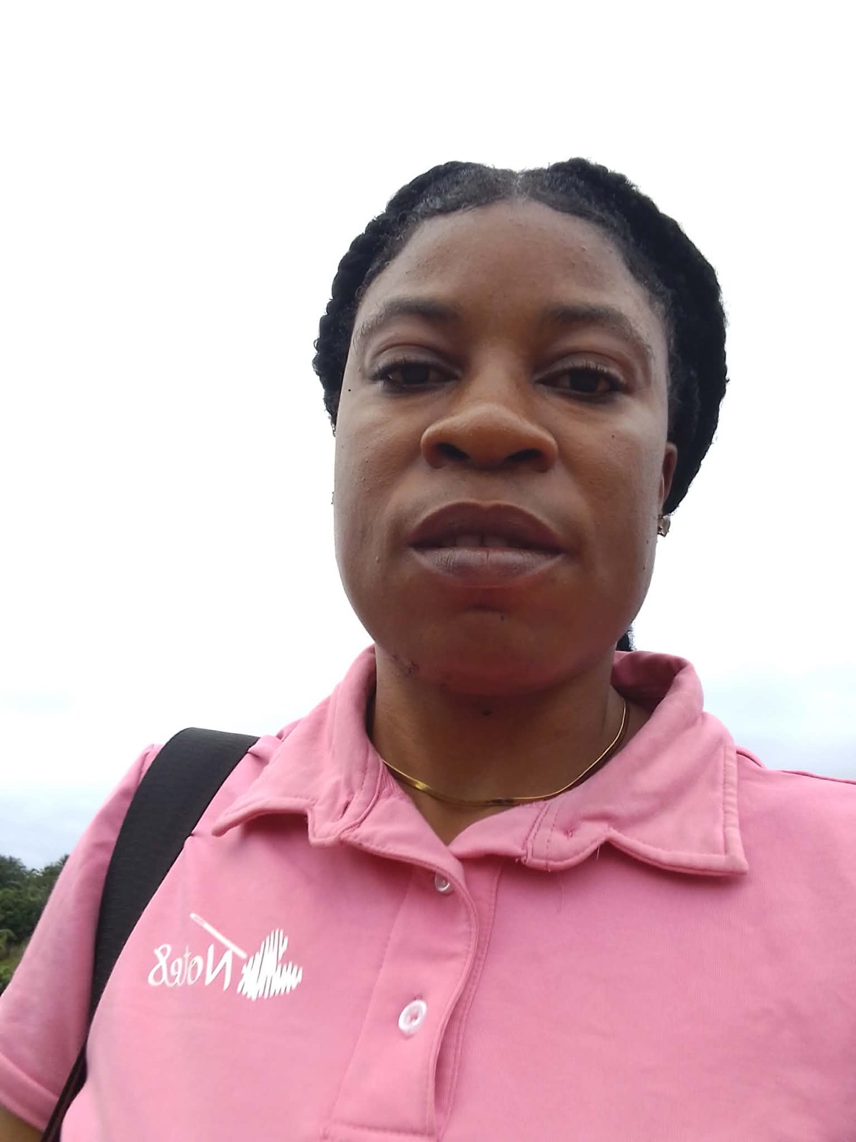 Willimena B. Wreh